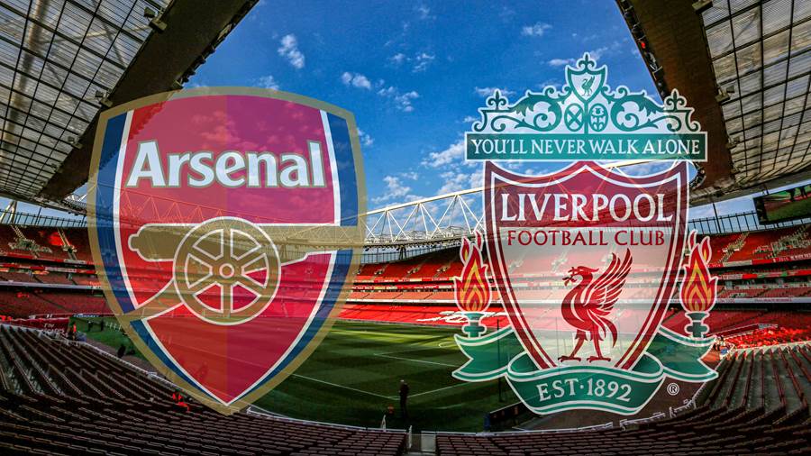 Arsenal - Liverpool İddaa Tahmini 16 Mart 2022 Çarşamba