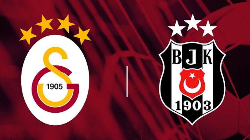 Galatasaray - Beşiktaş İddaa Tahmini 14 Mart 2022 Pazartesi