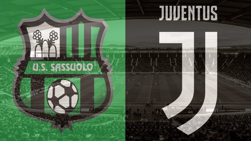 Sassuolo - Juventus İddaa Tahmini 25 Nisan 2022 Pazartesi